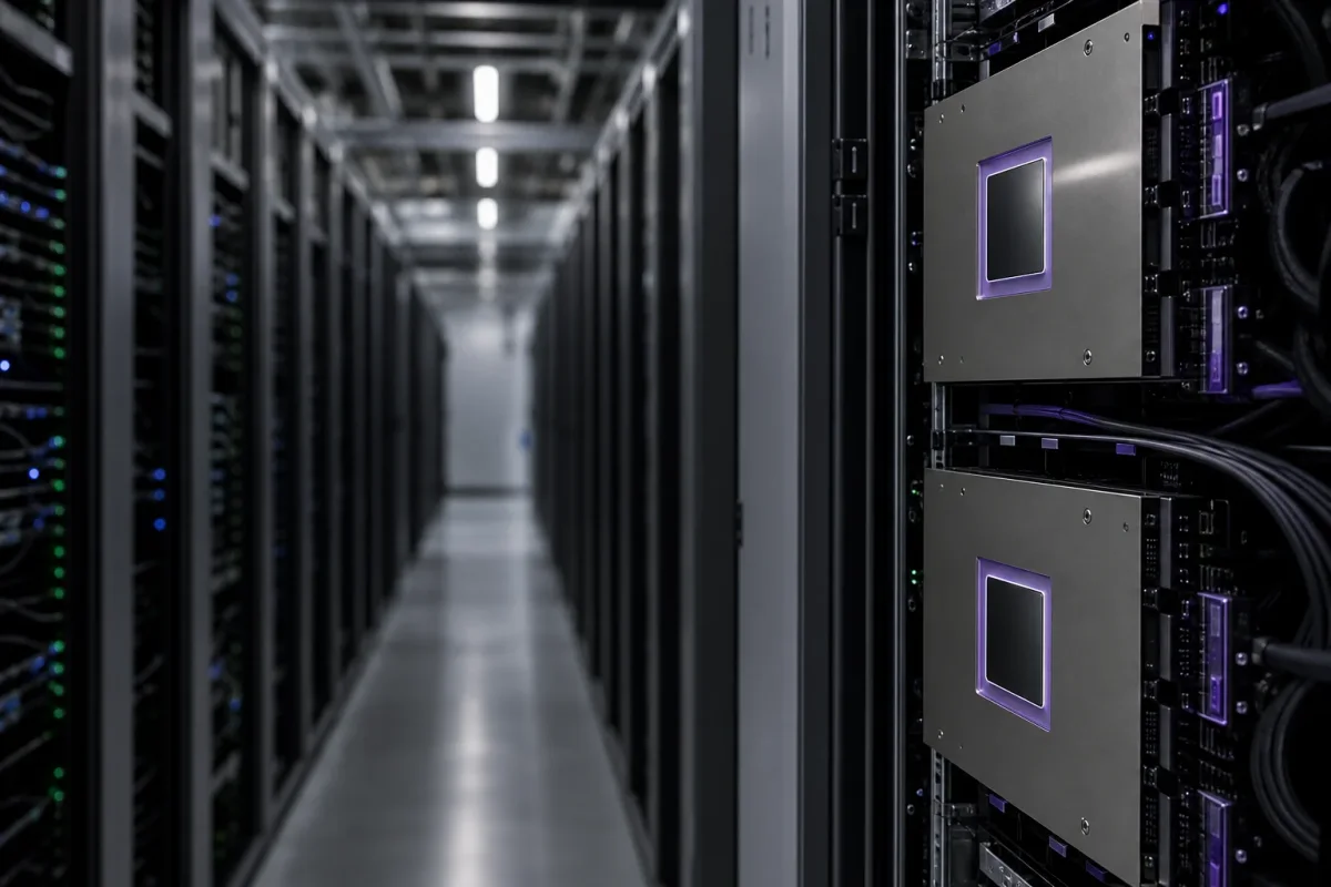 How Amazon became one of the world’s top chip companies in a decade