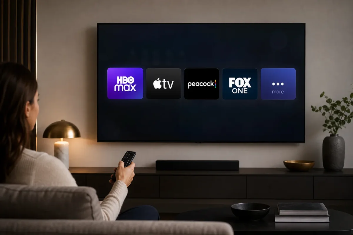 How to add subscriptions like HBO Max, Apple TV, FOX One, and more on Prime Video