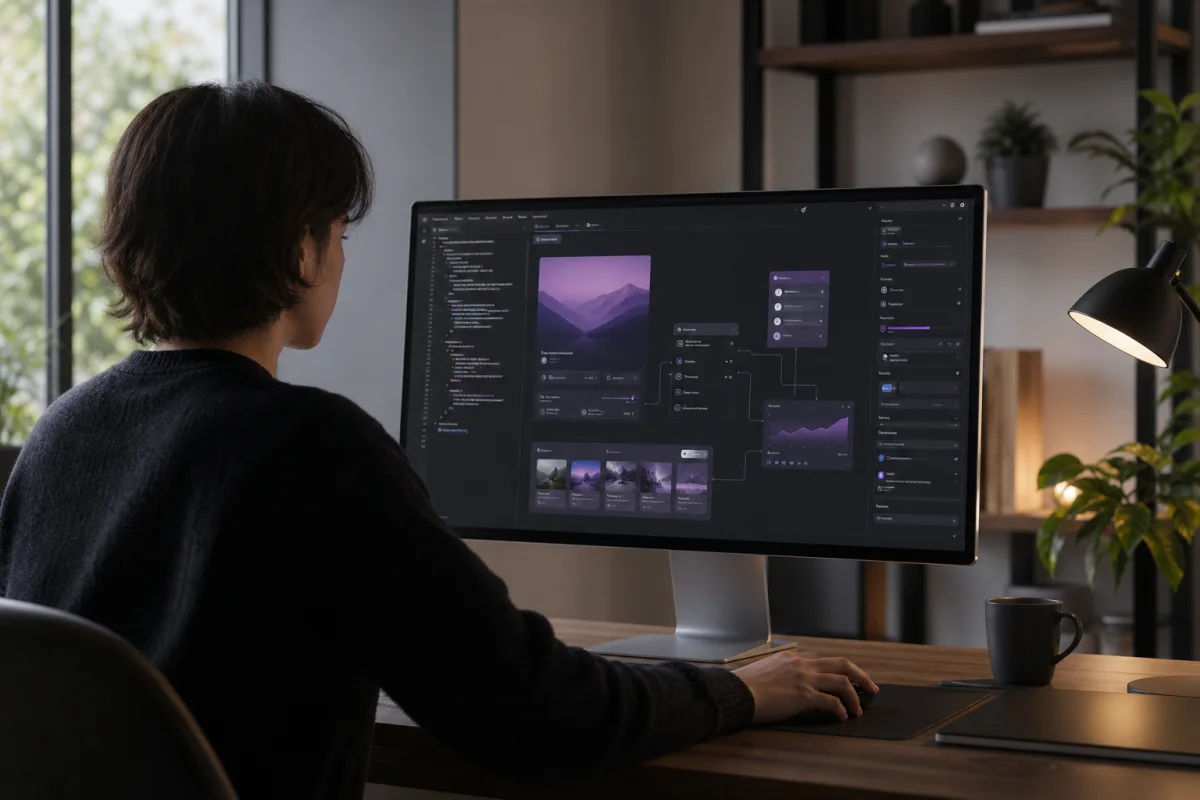 How to build interactive experiences with canvases