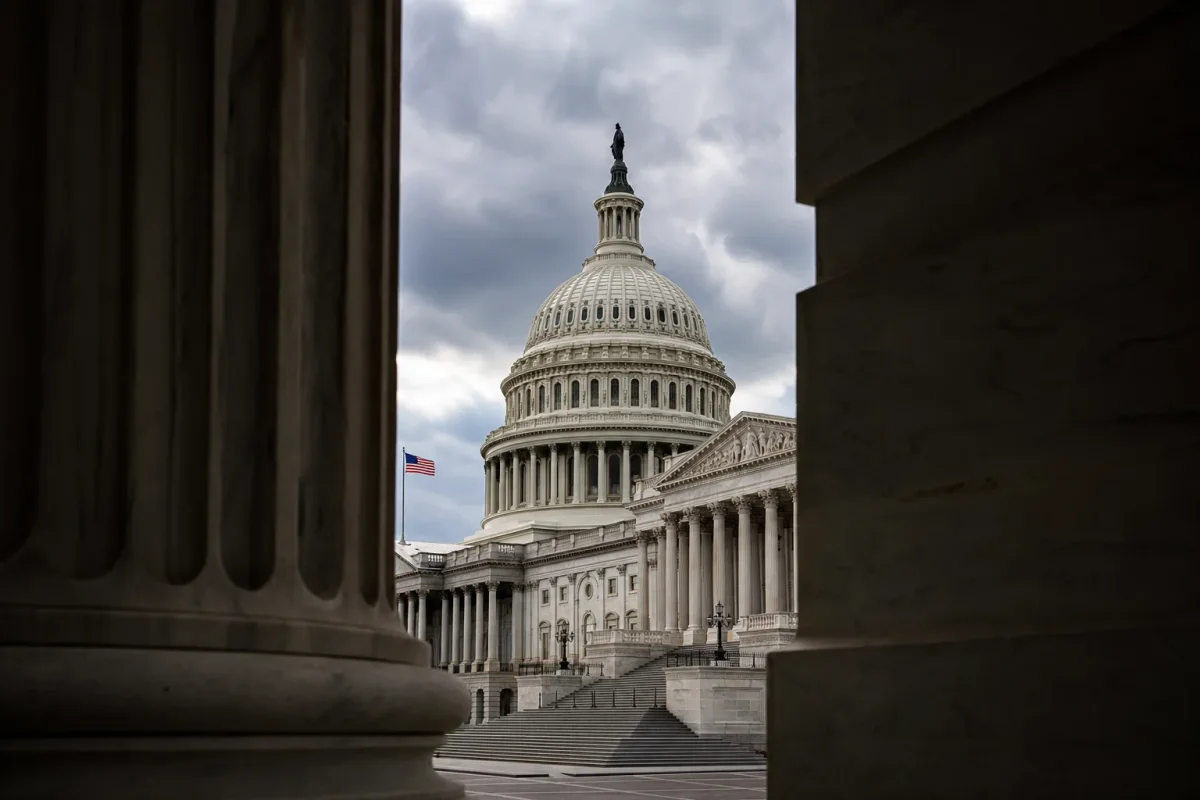 How to run for reelection in a messy Congress? It’s not easy