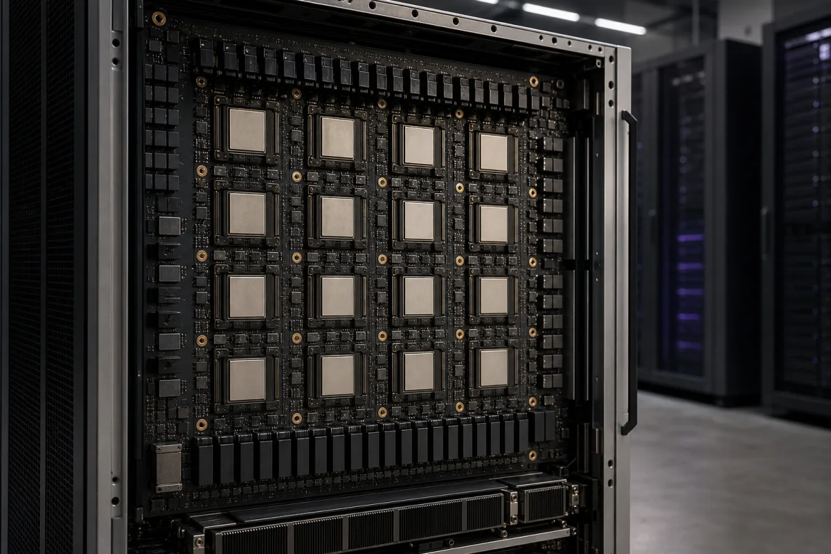 How to Win the Largest Market in AI