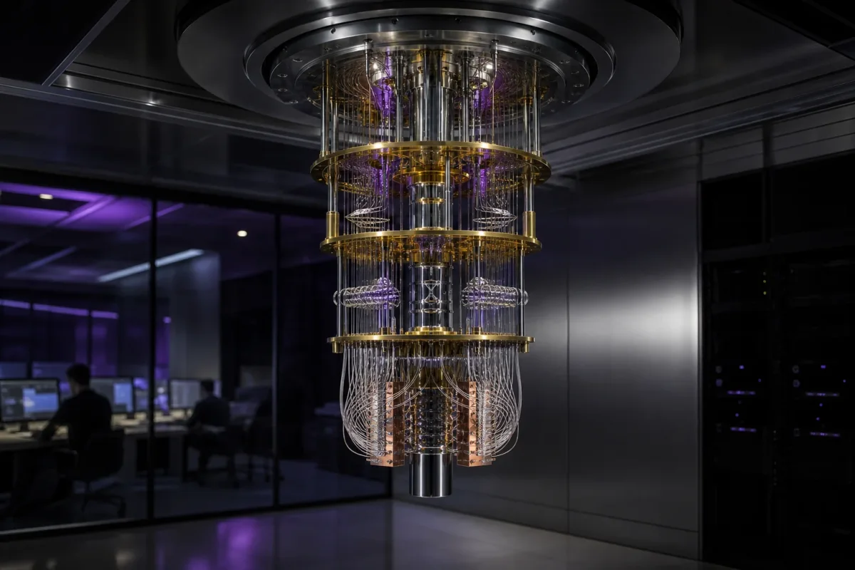 IBM and Qedma Demonstrate Quantum Advantage, Modeling Physics Beyond Classical Capabilities Through Trusted Quantumation
