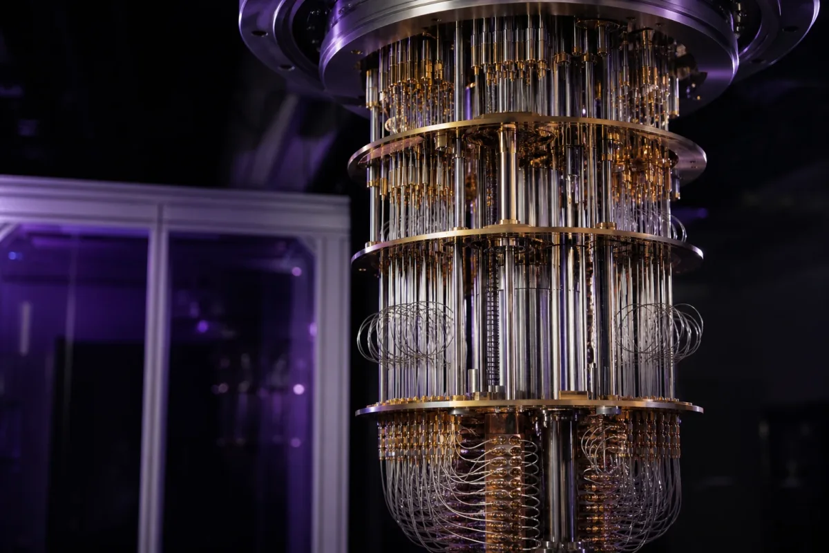 IBM and The University of Chicago Demonstrate Quantum Advantage, Establishing Trusted Quantum Computation on Logical Cir