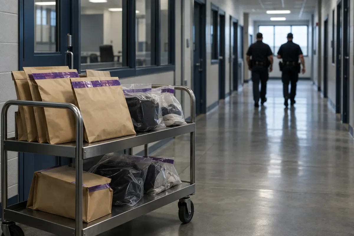 ICE Arrests 15 People With Serious Criminal Convictions in Nationwide Operation