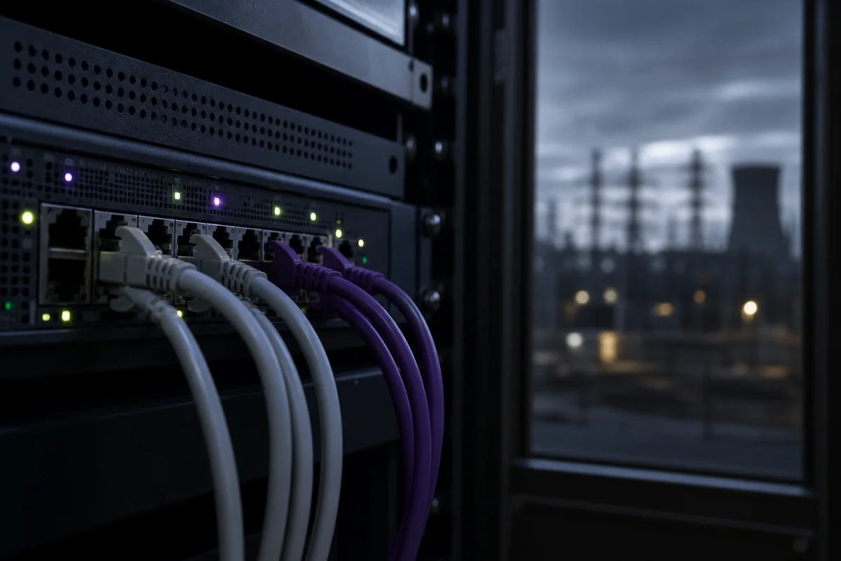 Improve Router Hygiene to Protect Against Russian State-Sponsored Targeting