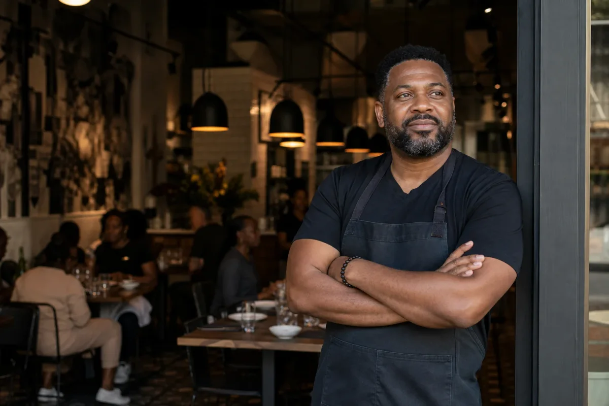 In Atlanta, growing a local business and strengthening a neighborhood
