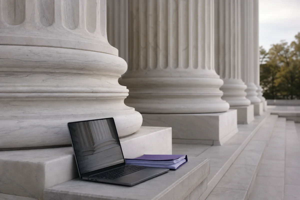 Judiciary Approves Funding for Case Management and Public Access Modernization