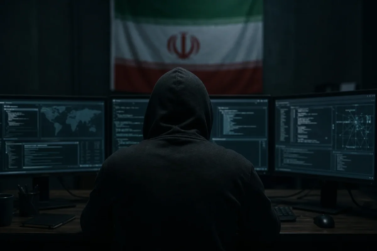 Justice Department Charges 17 Iranians in Alleged Mabna Cyber Theft Campaign
