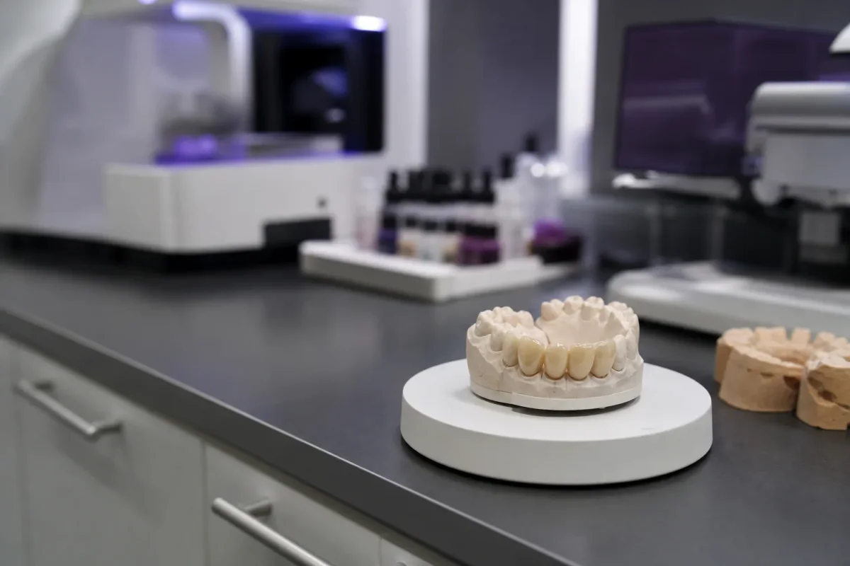 Justice Department Files Complaint to Stop Nevada Firm from Manufacturing and Selling Adulterated and Misbranded Dental