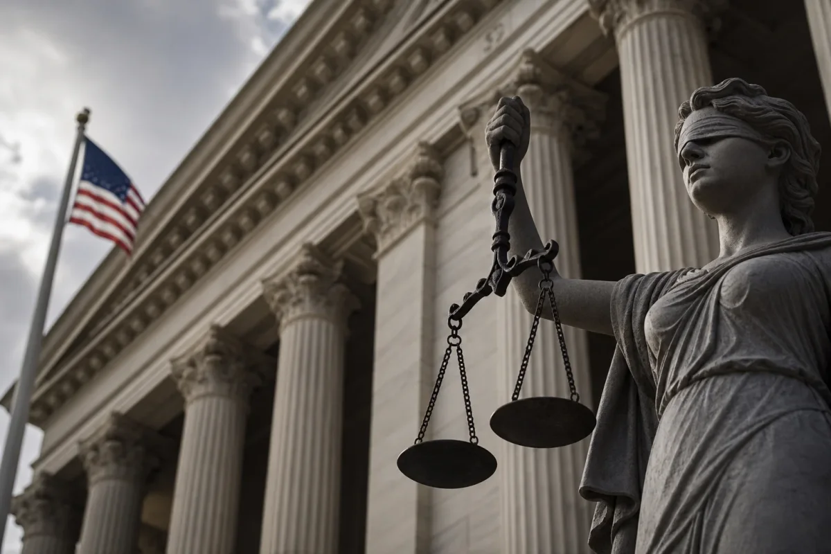 Justice Department Files Record 24 Denaturalization Cases Against Naturalized Criminals Including Attempted Murderers,