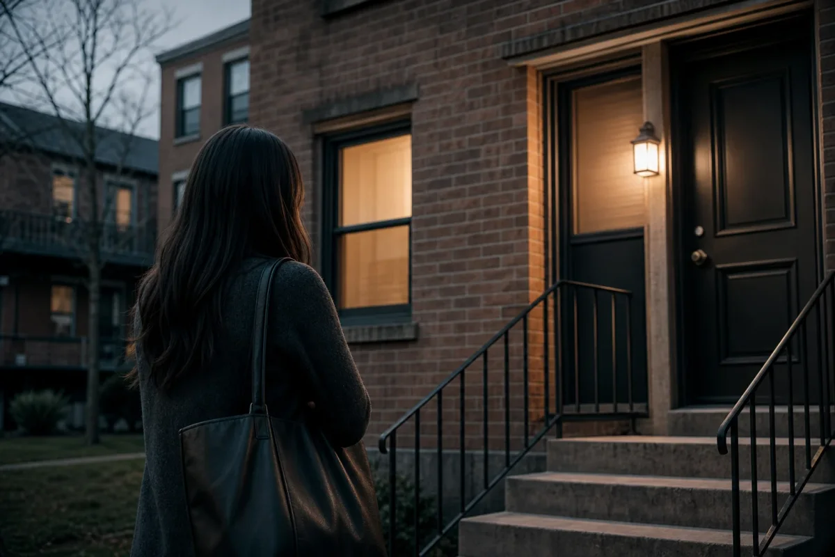 Justice Department Sues Pennsylvania Landlord for Sexual Harassment in Housing