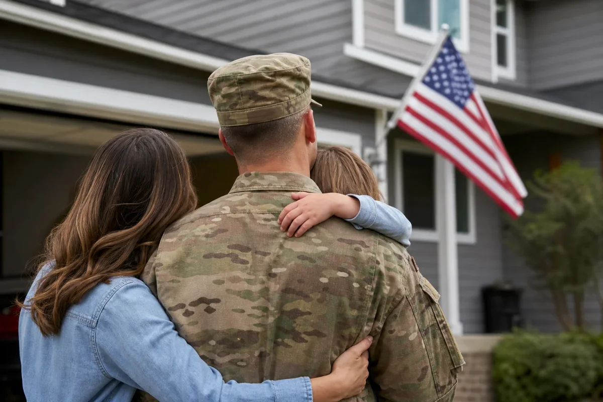 Justice Department Urges Maryland to End Vehicle Fees for Military Families