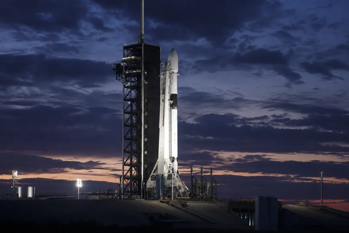 LIFTOFF: Trump’s Transportation Secretary Sean P. Duffy Announces Major Move to Streamline Commercial Space Licensing
