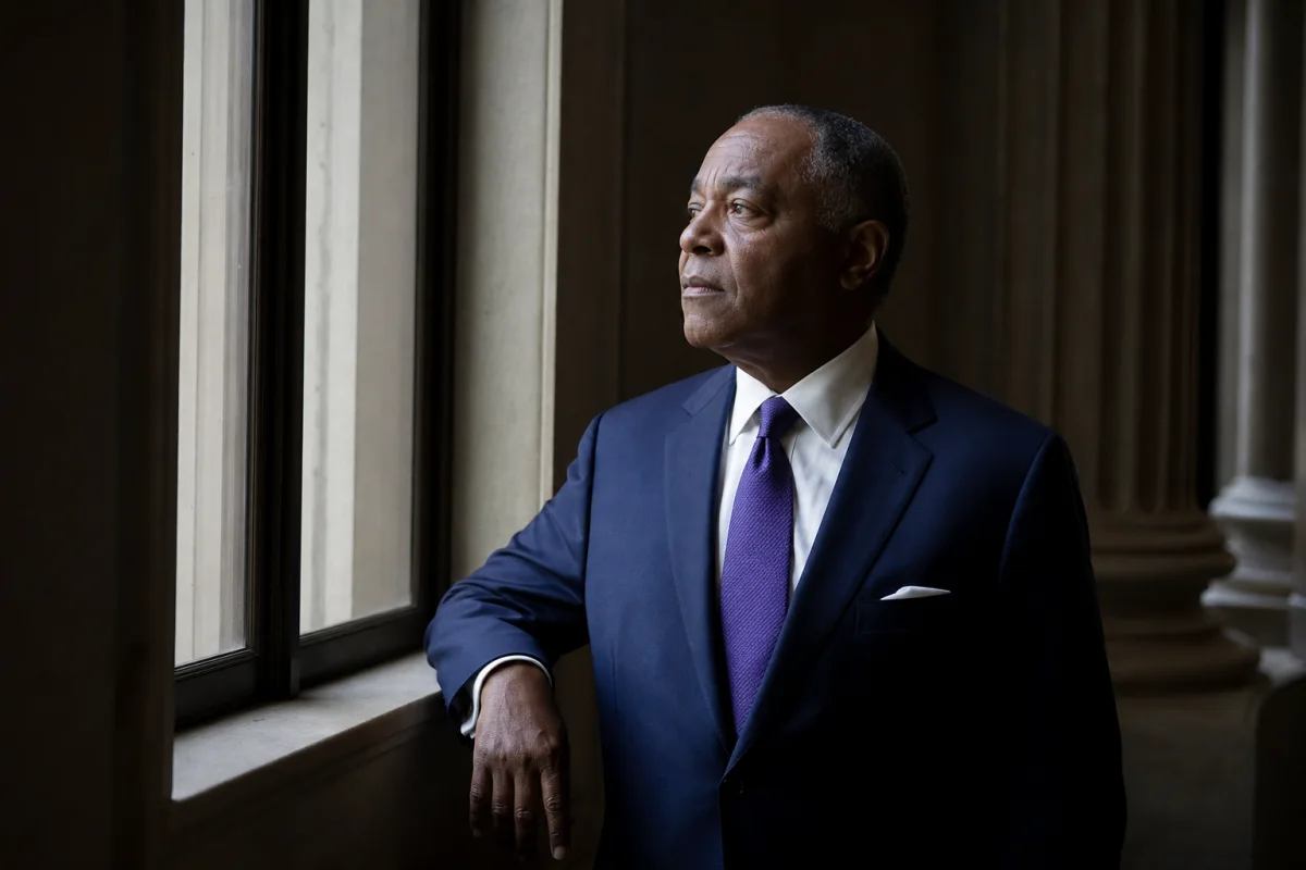 Louisiana Rep. Cleo Fields won’t seek reelection after Democrat’s seat was redrawn