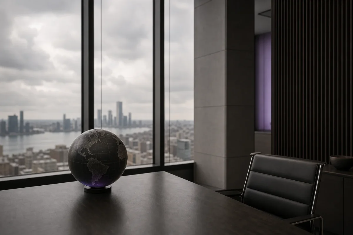 Mariano-Florentino (Tino) Cuéllar to join Anthropic as Chief Global Affairs Officer