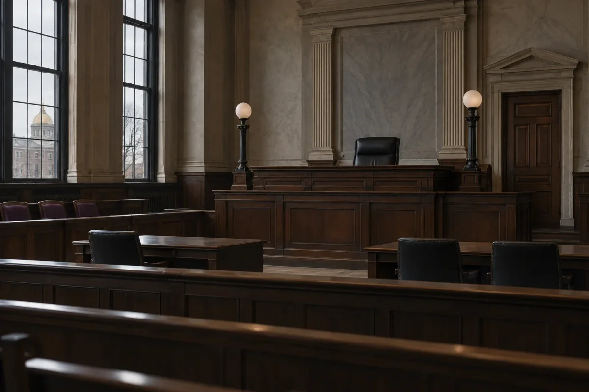 Massachusetts High Court Reprimands Judge Shelley Joseph Over 2018 ICE Case