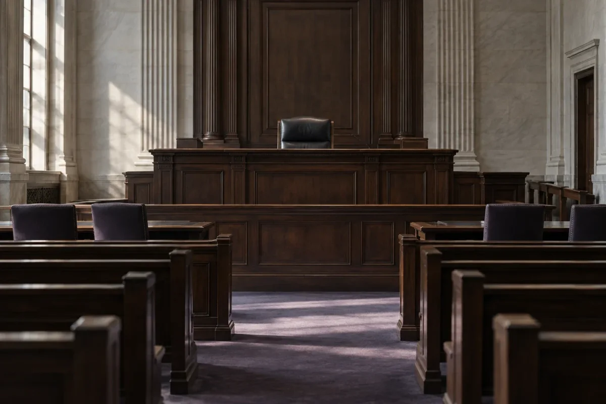 Massachusetts Supreme Judicial Court Reprimands Judge Shelley Joseph