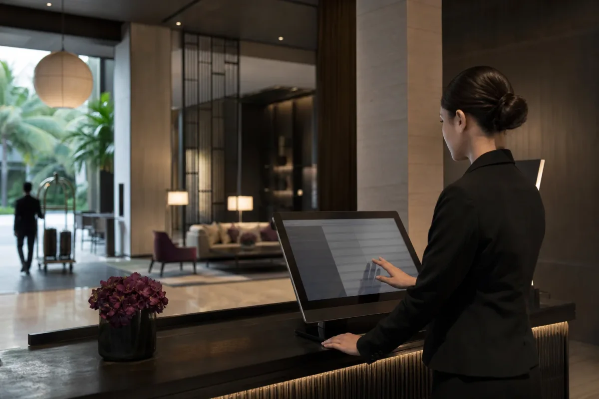Minor Hotels Accelerates Global Digital Transformation with Oracle Cloud