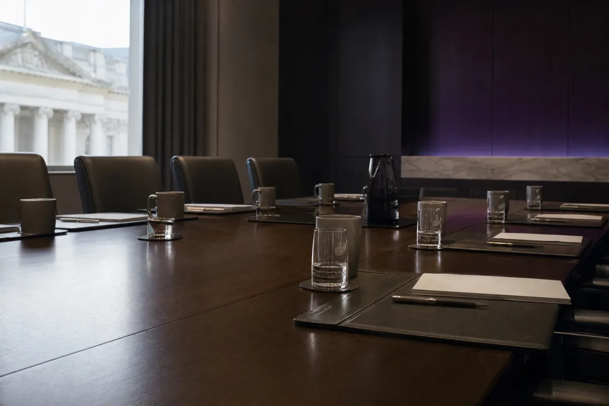 Minutes of the Meeting of the Treasury Borrowing Advisory Committee August 4, 2026