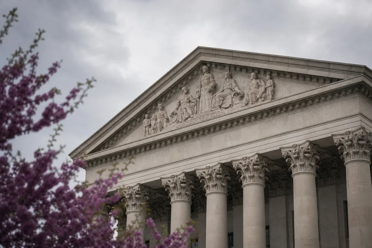 Missouri Supreme Court blocks Trump-backed congressional map from November ballot
