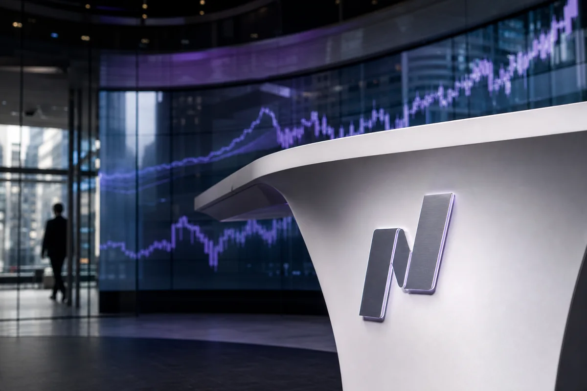 Nasdaq Q2 Earnings: Double-Digit Revenue Growth Across All Divisions