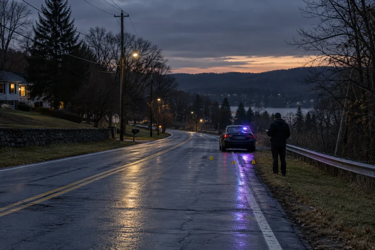 New York Attorney General Opens Investigation Into Pedestrian’s Death After Off-Duty Officer Collision