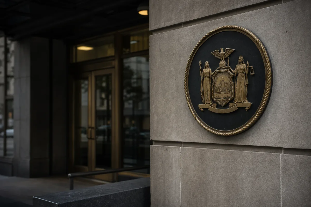 New York Attorney General’s Office Opens Investigation Into Fatal Monroe County Sheriff Encounter