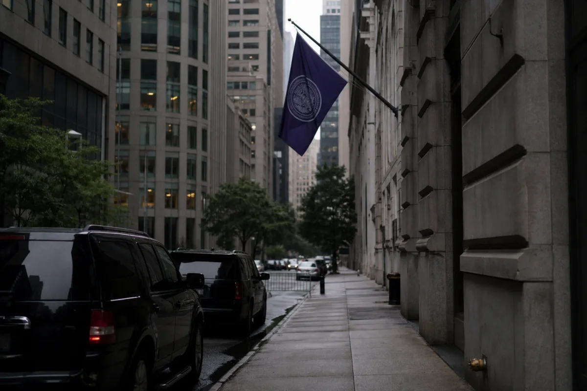 New York Attorney General’s Office Opens Investigation Into Manhattan Civilian Death After NYPD Encounter