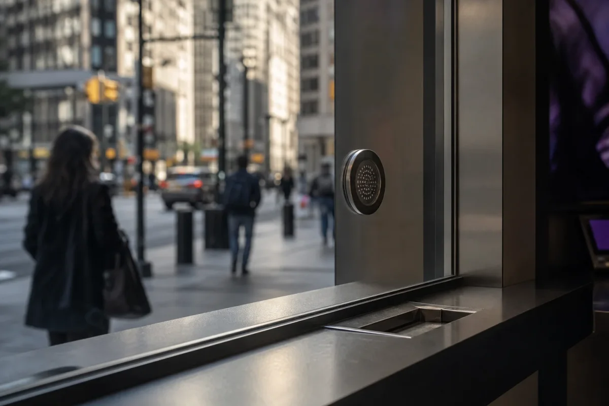 New York Secures Three-Year Western Union Service and Fee Commitments After Intermex Acquisition