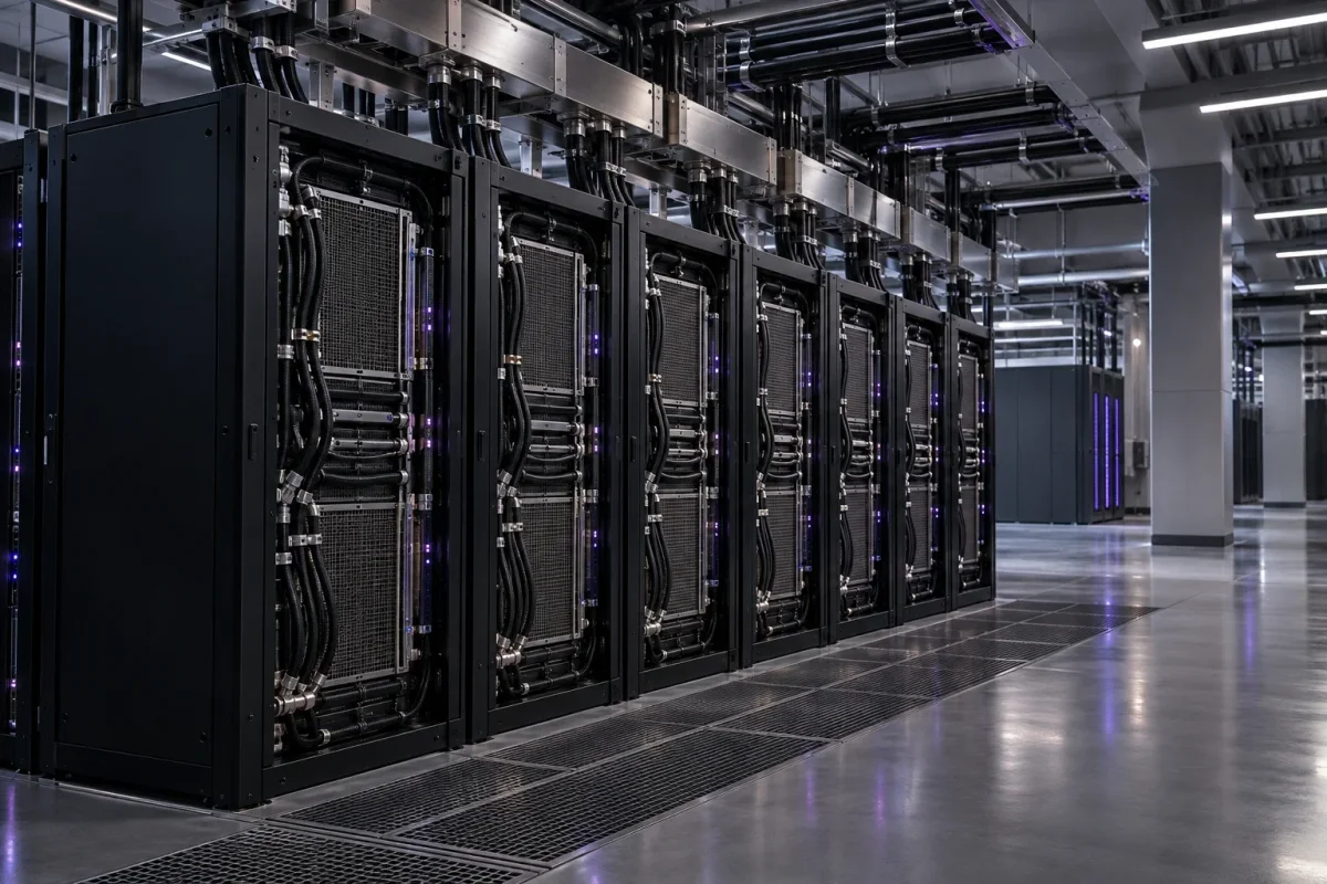 NVIDIA Unveils Vera Rubin Efficiency Gains and DSX Power Optimization