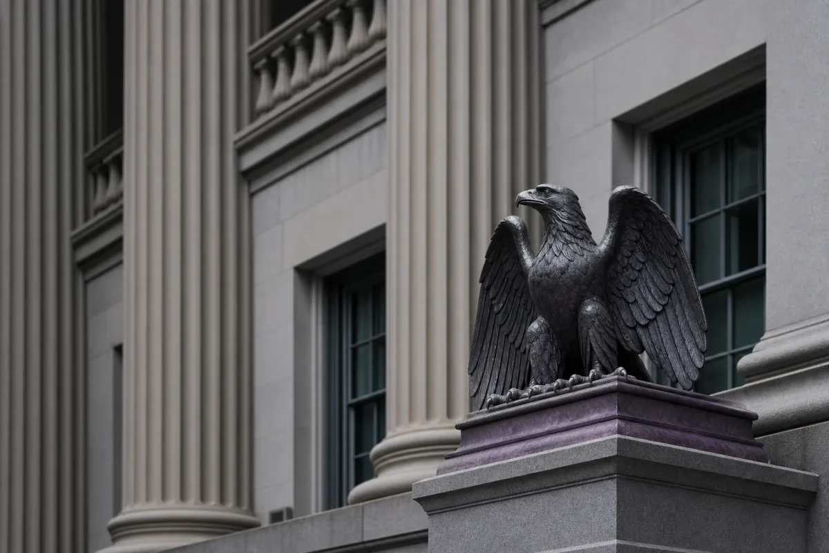 OFAC Announces Iran-Related Designations and SDN List Removals