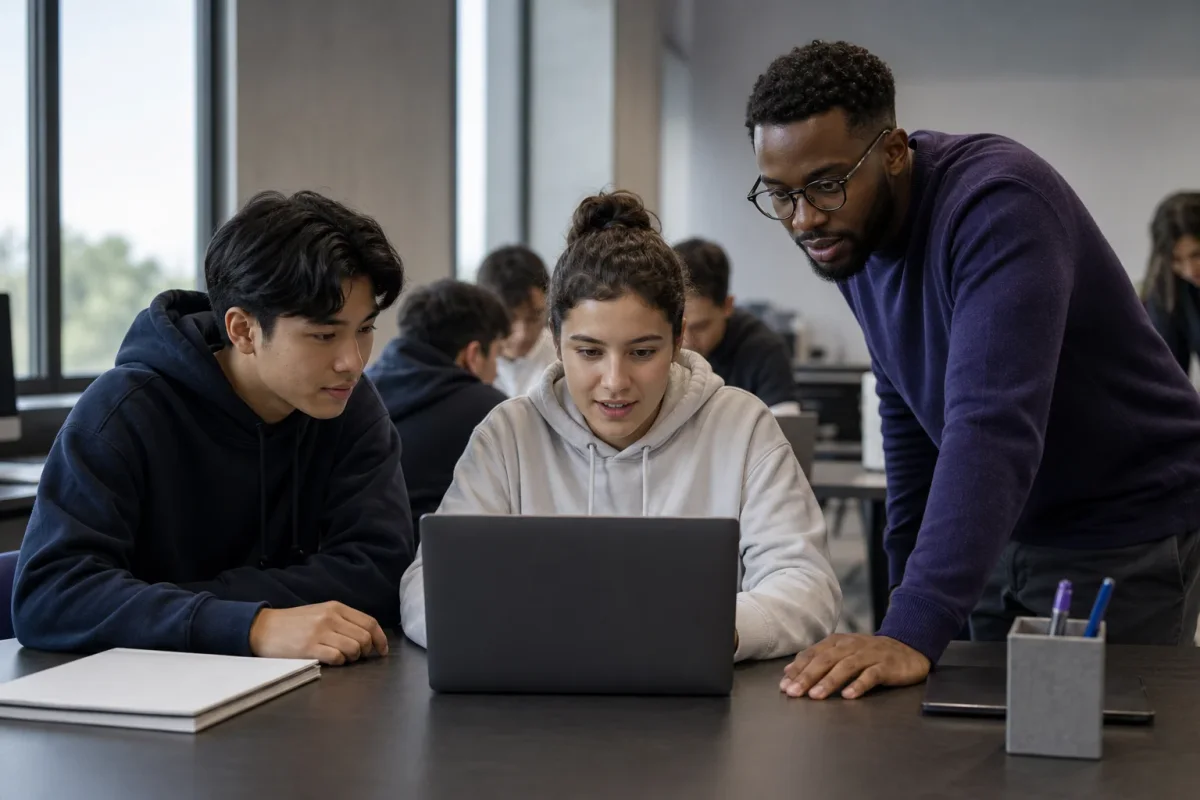 OpenAI and CodeAI Launch Partnership for Student AI Education