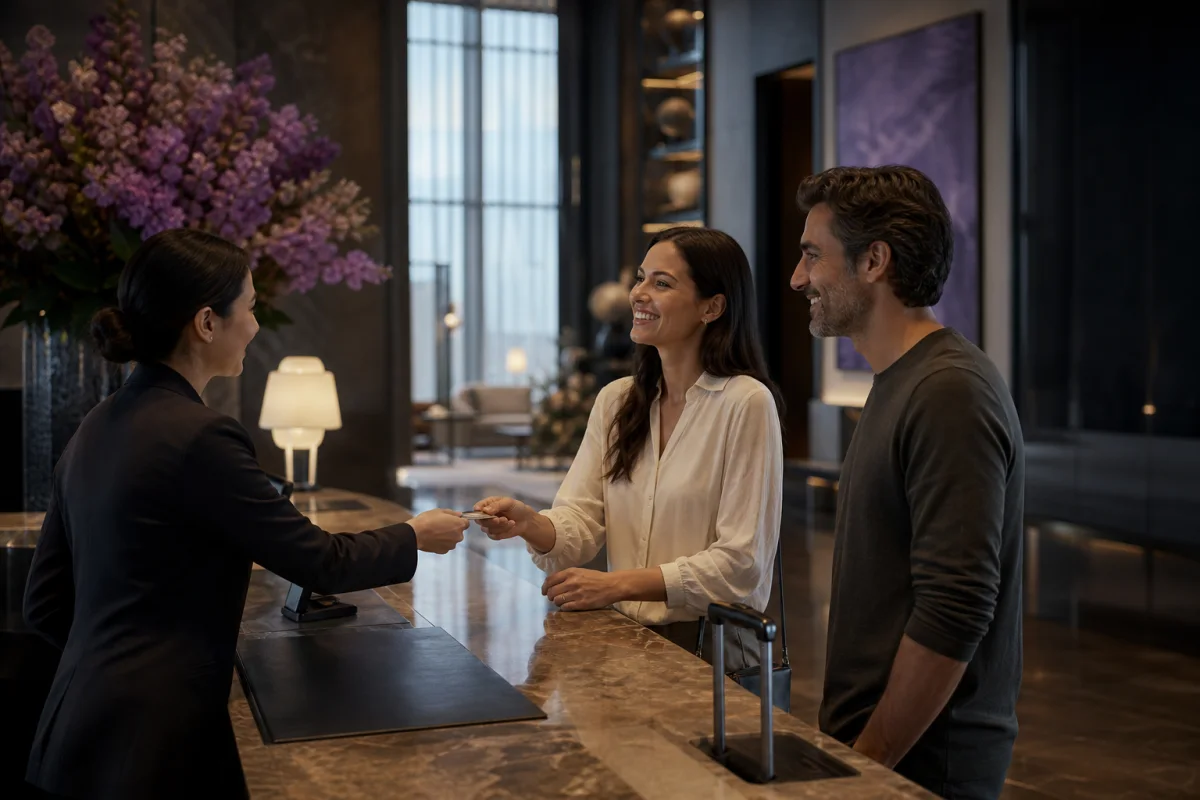 Oracle OPERA Cloud Central Implements Additional Systems to Further Loews Hotels Delivery of Exceptional Guest 碎Experien