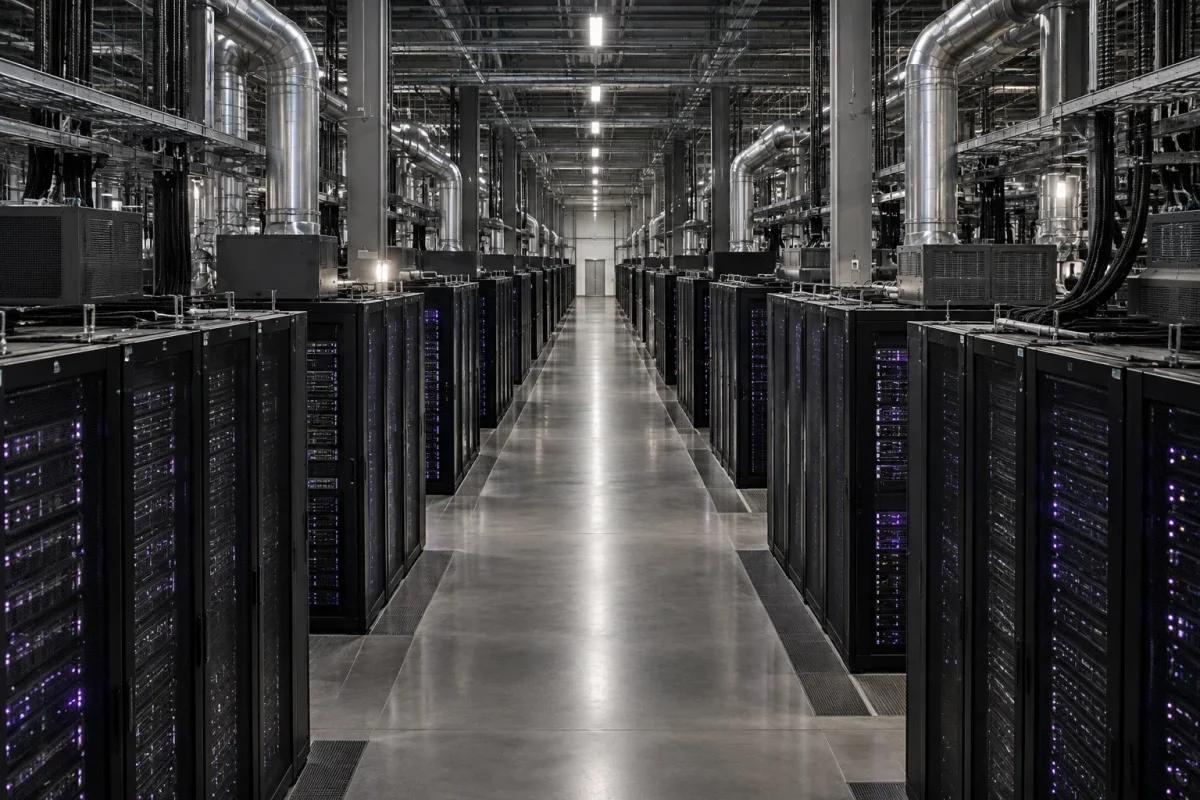 Oracle Reports 121% Cloud Infrastructure Growth as Q1 Revenue Reaches $19.3 Billion
