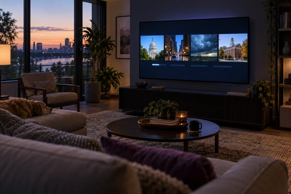 Prime Video Adds On-Demand News Clips for U.S. Customers