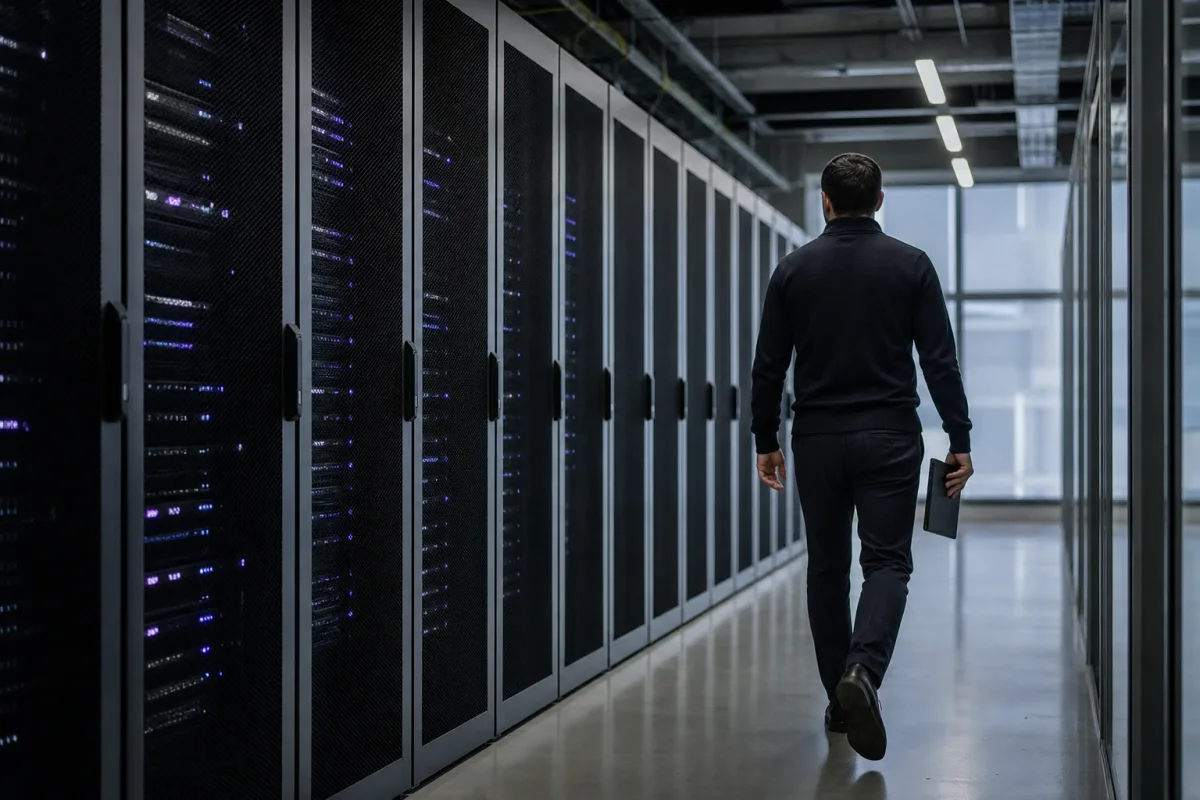Q2 Earnings: Andy Jassy on why AWS is booming and what it means for customers