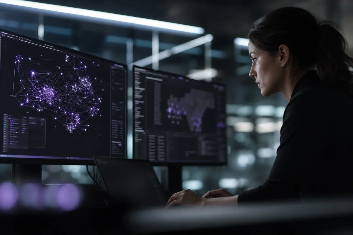 Responding to the next frontier of critical cyber capabilities