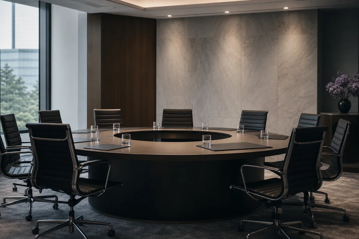 Roundtable on Preparations for 24-Hour Trading