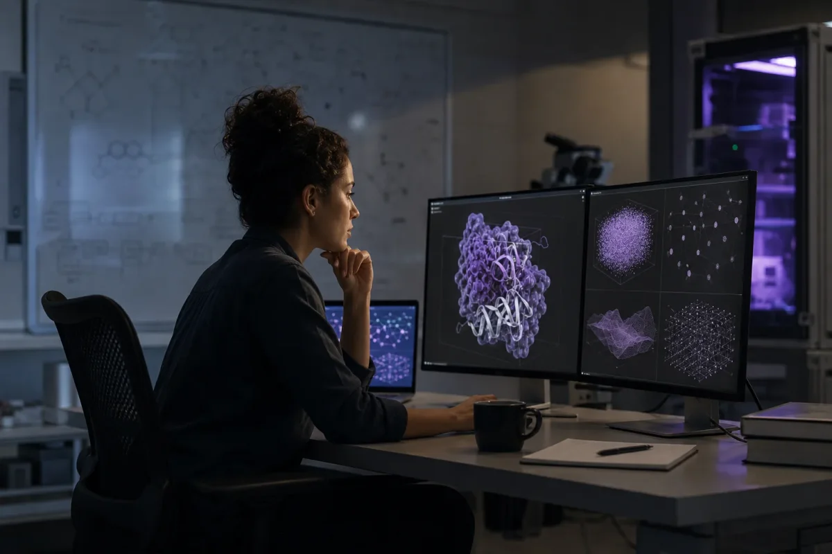 Scientific computing in the age of agentic AI