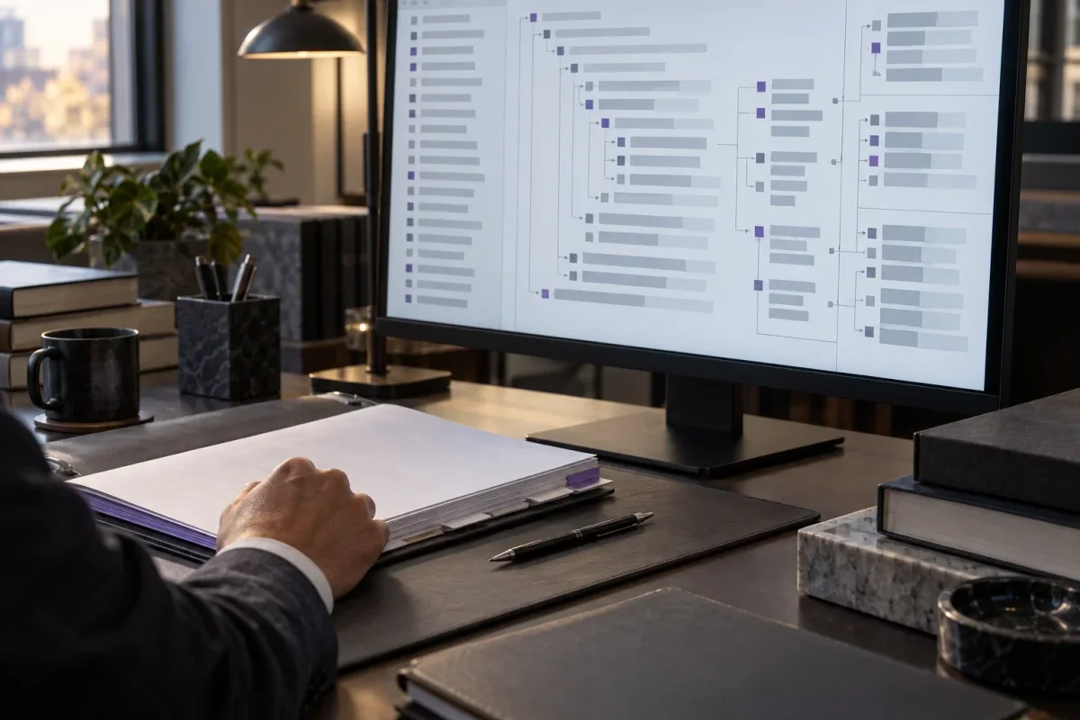 SEC Opens Draft 2027 Taxonomies for Technical Feedback