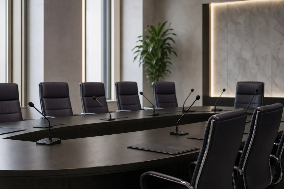 Small Business Capital Formation Advisory Committee Meeting