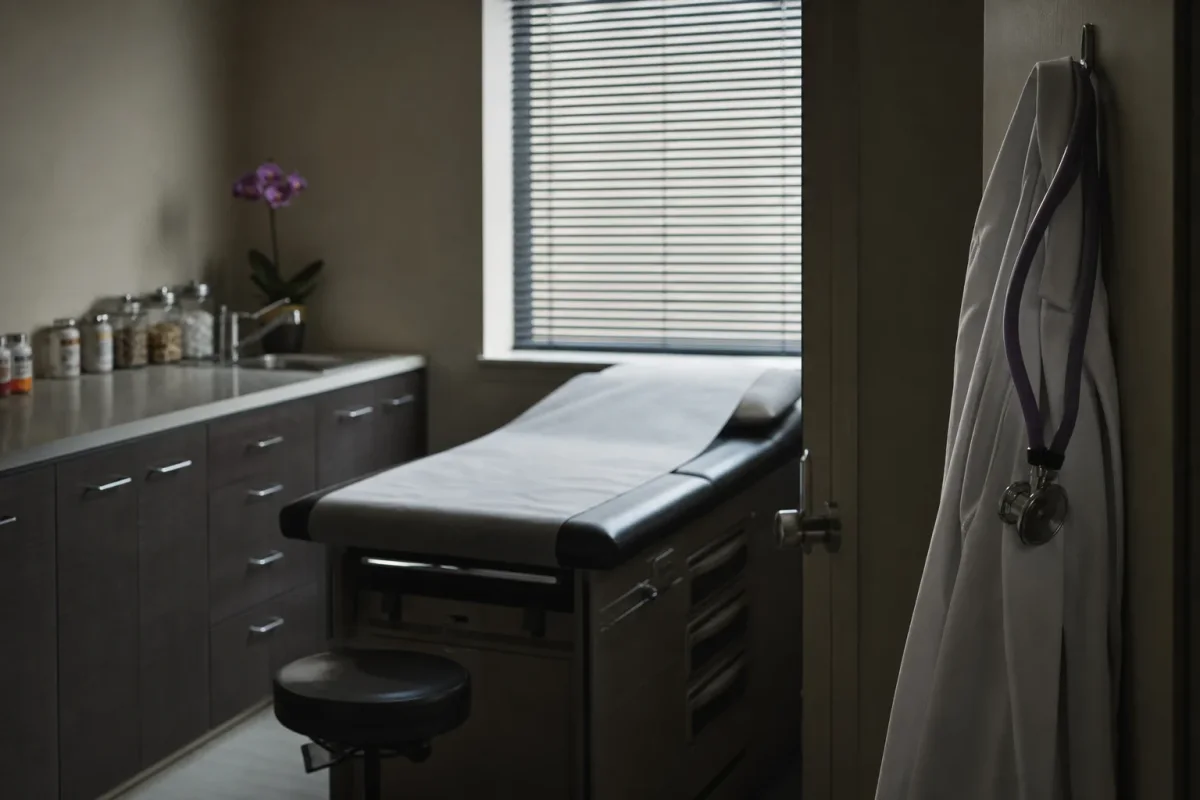 Texas Physician Sentenced to 12 Years in Prison for Operating a Houston-Area Pill Mill
