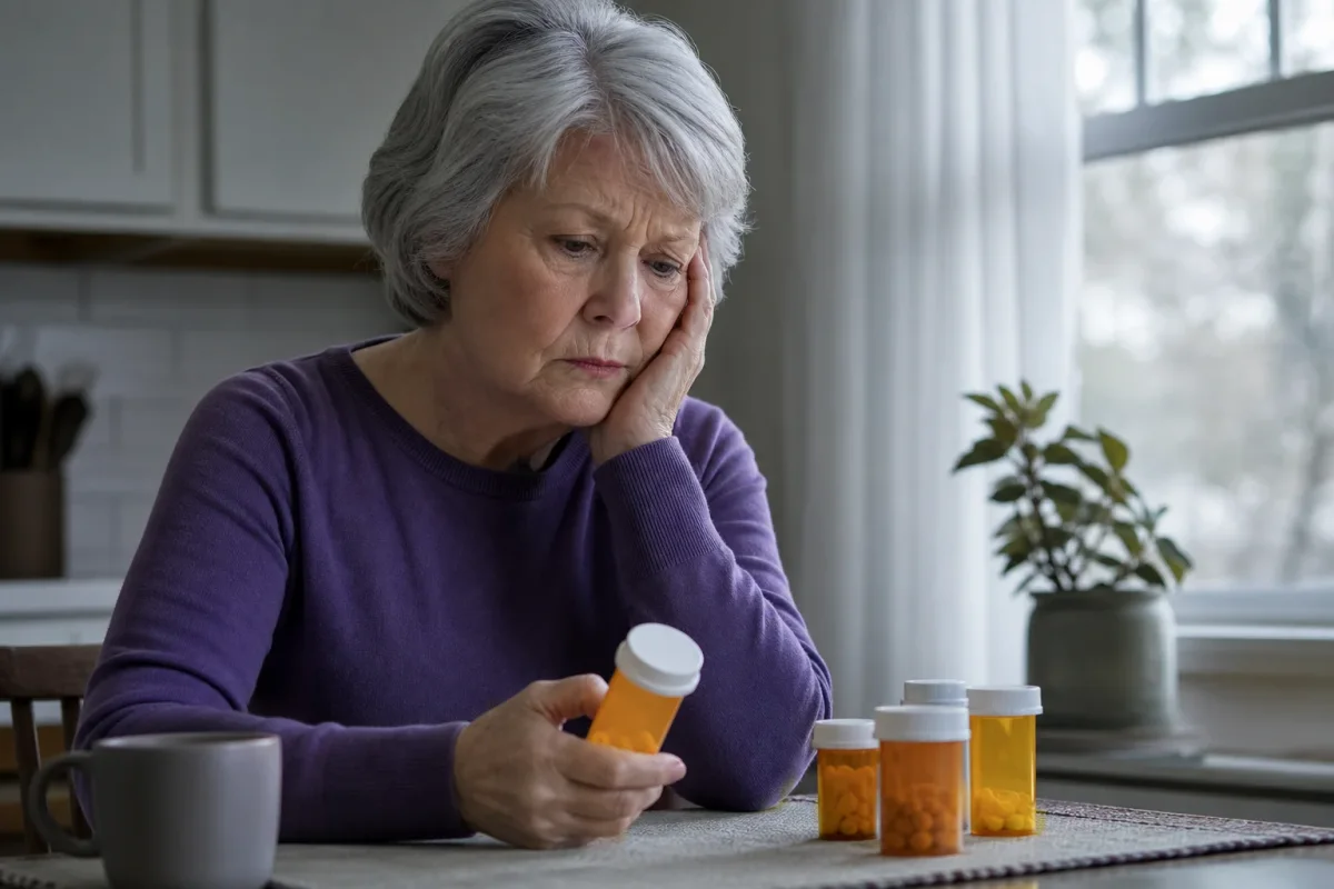 The Trump administration is ending a Medicare drug subsidy program. Here’s how it could affect costs