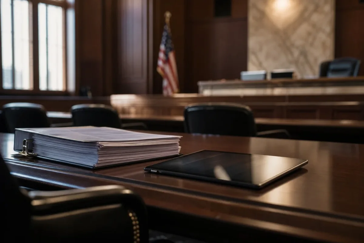Trial Opens in Attorneys General’s Case Against Meta Over Alleged Harm to Young Users