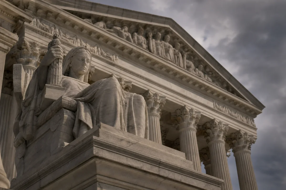 Trump asks Supreme Court to overturn $83.3 million E. Jean Carroll defamation award