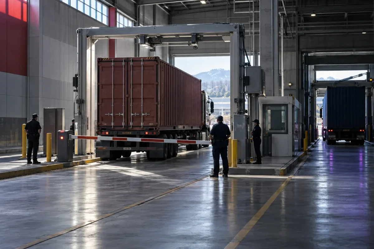 Trump Escalates Canada Trade Fight With Tariffs and Import Bans