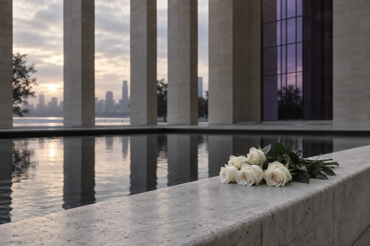 UN Experts Urge Counter-Terrorism Law Reviews as Guterres Honors 9/11 Victims