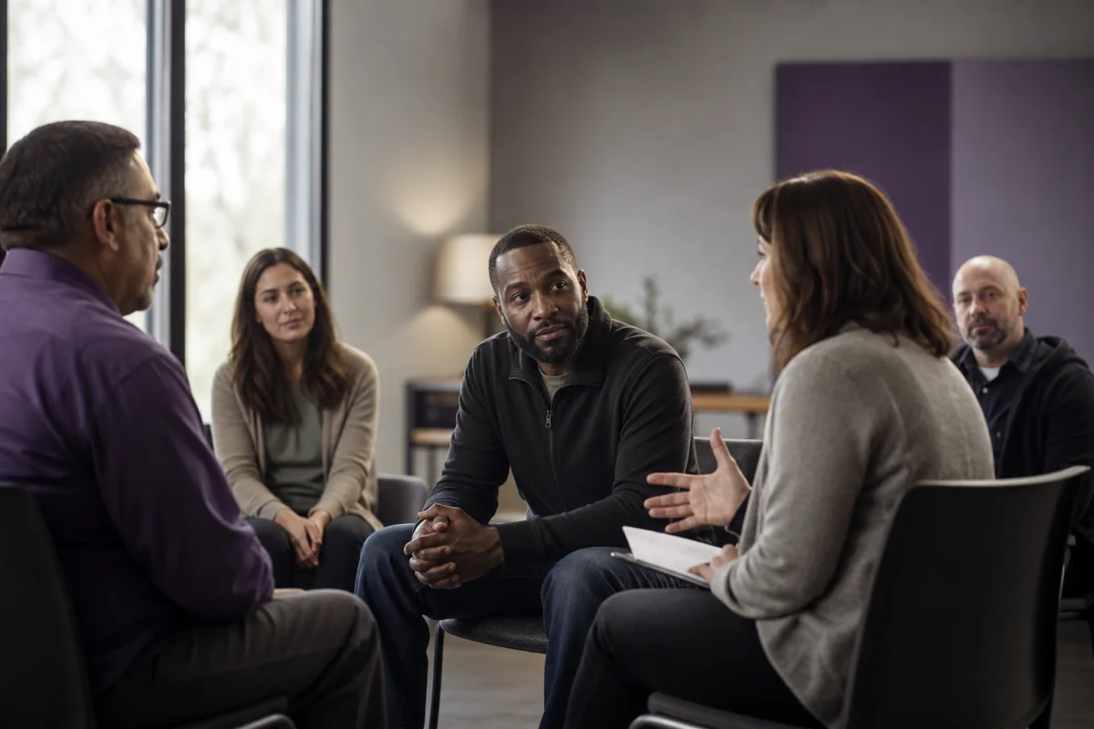 Uncovering myths, realities & emerging practices in mental health courts
