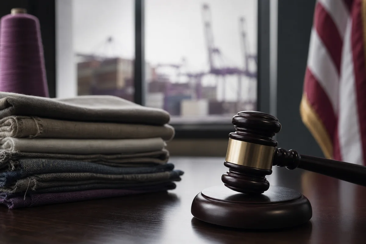 United States Directs Section 301 Tariffs in Forced Labor Investigations