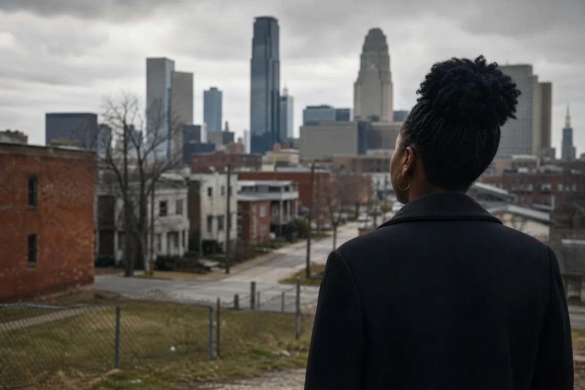 Urban League report says Trump administration is harming Black Americans’ chances at American Dream